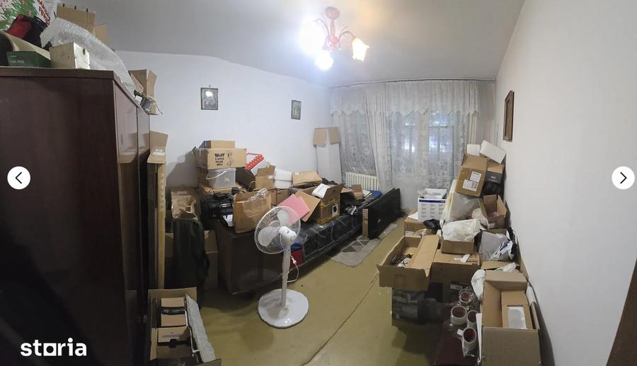 Apartament 3 Camere,Berceni METROU ,PARC BRANCOVEANU LIBER!