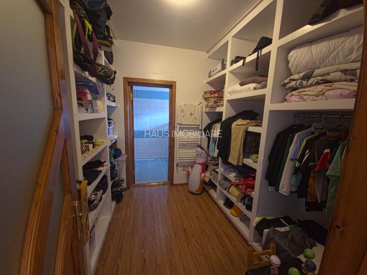 Vilă P+1 în stil mediteranean Lângă Zen Residence 500 mp teren - 27