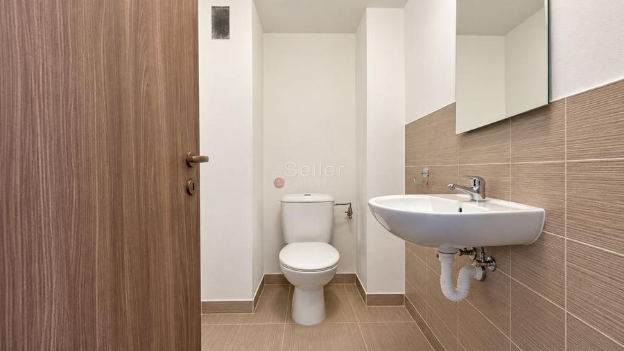 Apartament in Ghimbav | Strcutura Decomandata