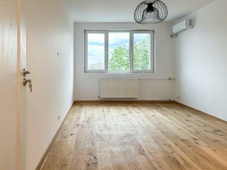 Mihai Bravu | Iancului Metro Station - 2 Room Apartment For SALE