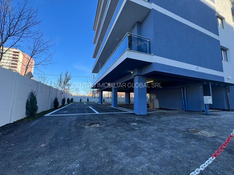 APARTAMENT 2 CAMERE DE VANZARE - 13