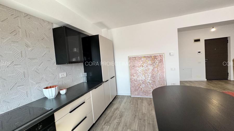 Apartament cu 2 camere de vânzare – Ioșia Residence, Oradea-AP1556 - 11