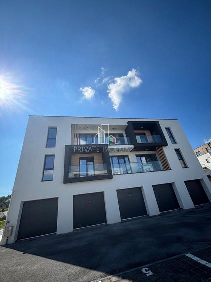 Apartament 2 camere, 52mp, Bloc Nou, Parcare inclusa