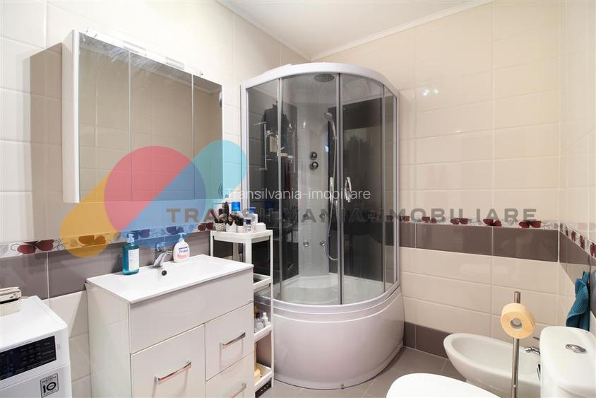 Apartament cu 2 camere decomandate | 52 mp |  Mărăști- zona Kaufland - 5