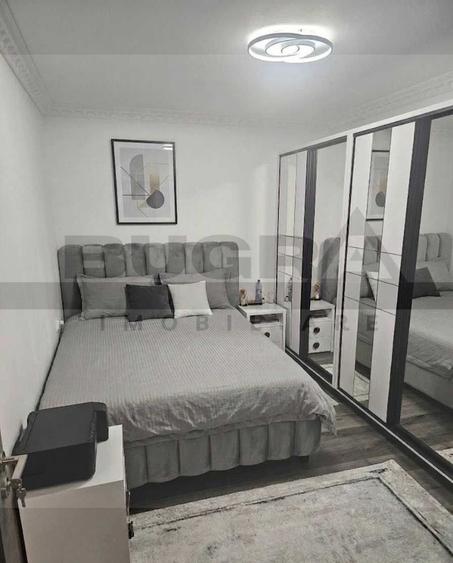 Apartament de 3 camere, MODERN, 60mp, 2 parcari, zona Penny Apahida