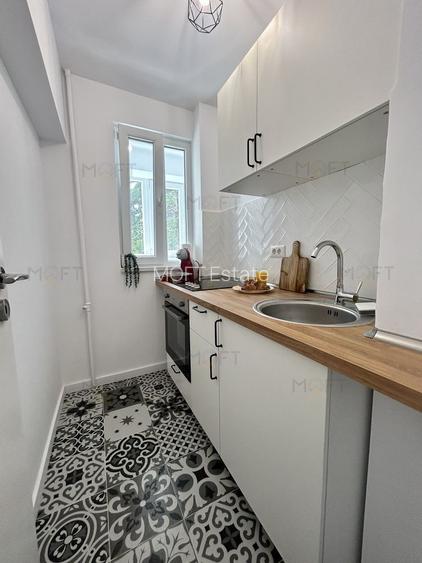 Garsonieră LUX | Prima închiriere | Dristor Metrou - 5