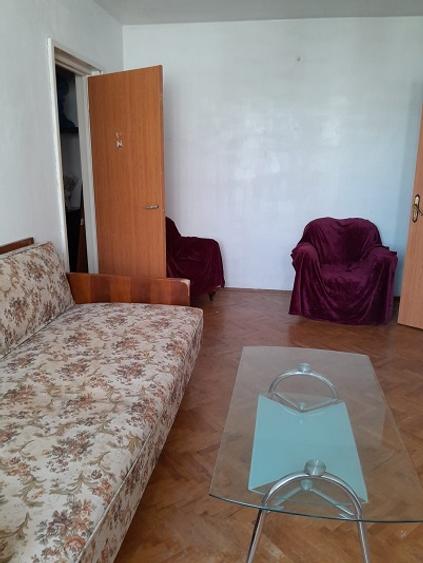 Bucurestii Noi-Jiului, Apartament 2 camere