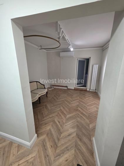 Apartament 2 camere nemobilat în zona Gara, 450 euro/lună - 4