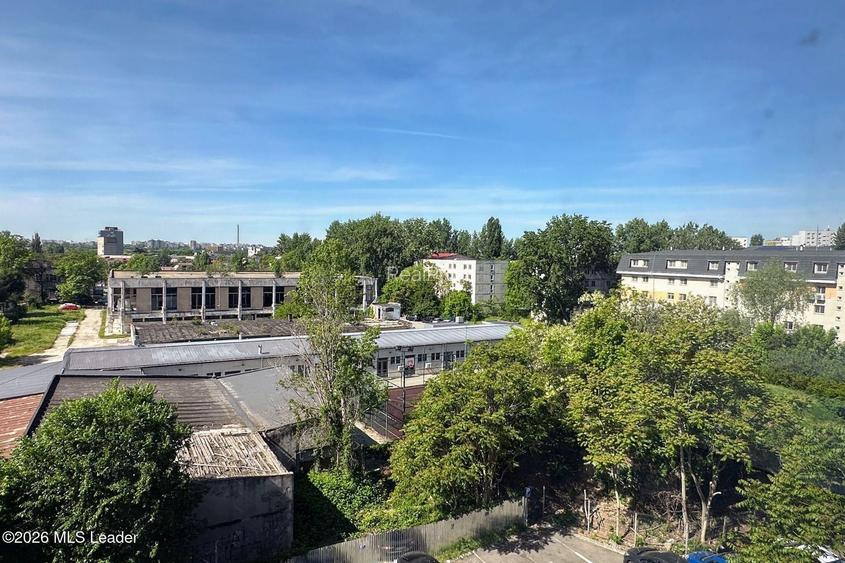 Fizicienilor - Lacramioarei, 3 camere 67 mp, pod 40 mp, modernizat - 27