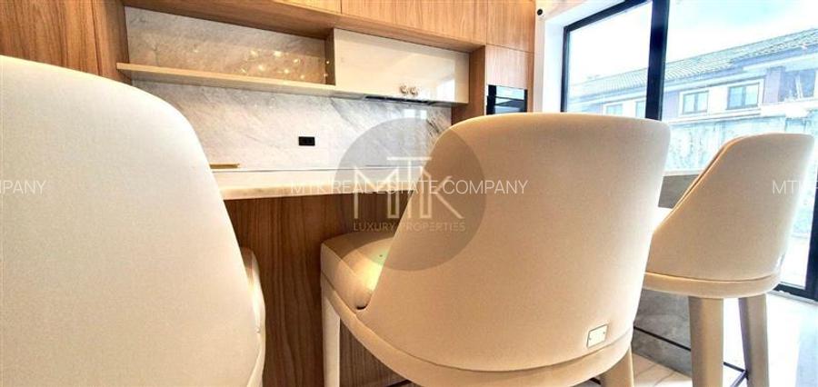 VILA EXCLUSIVISTA Smart Home I 6 Camere - Terasa Rooftop I PIPERA - 14