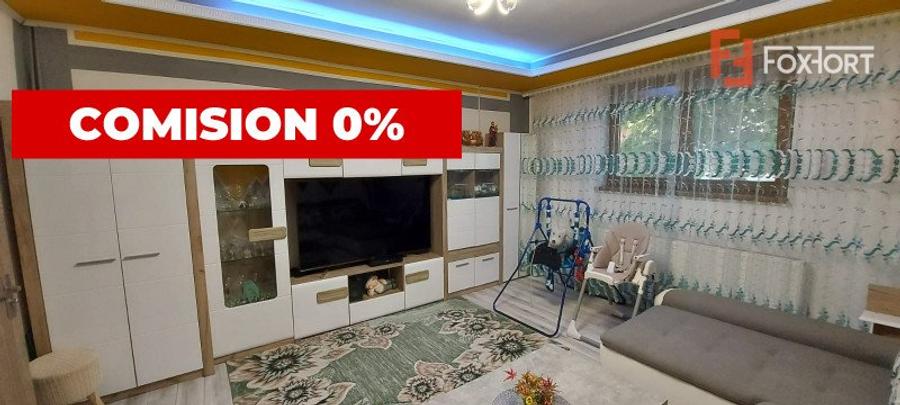 Casa individuala, 6 camere, curte comuna, zona Kiriac - Kaufland