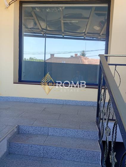 SPAȚIU DE BIROURI PREMIUM | 200 MP | GHEORGHENI, CLUJ-NAPOCA