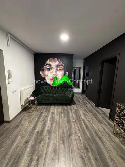Spatiu modern birou de inchiriat parcare Sibiu Rahovei - 5