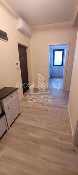 Apartament cu 2 camere de închiriat- centrala proprie, Giarda Rosie - 5