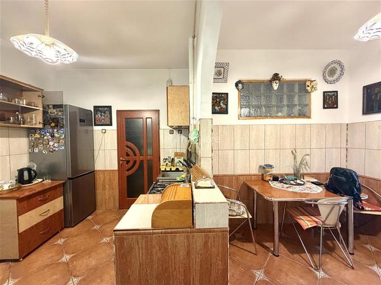 CASA DE VANZARE | 3 CAMERE | HOREA | ORADEA - 6