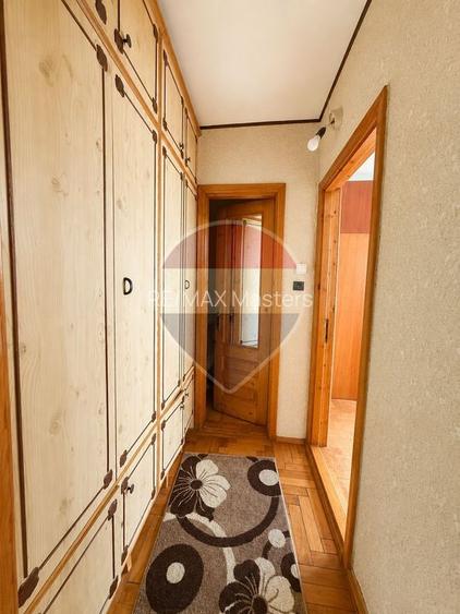 Apartament 3 camere de închiriat– George Enescu | Ideal pentru familie - 3