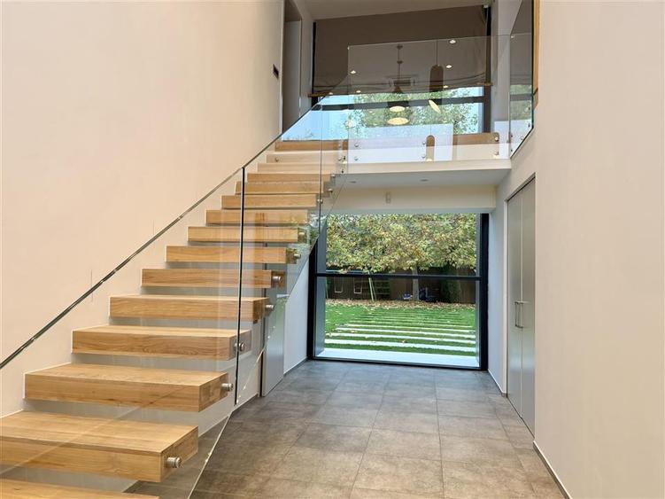Exclusive Individual Villa  Modern Design  Pool