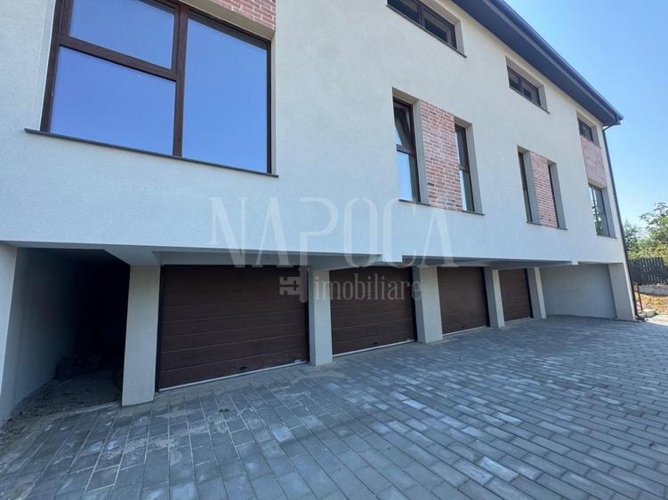 Casa 4 camere de vanzare in Iris, Cluj Napoca