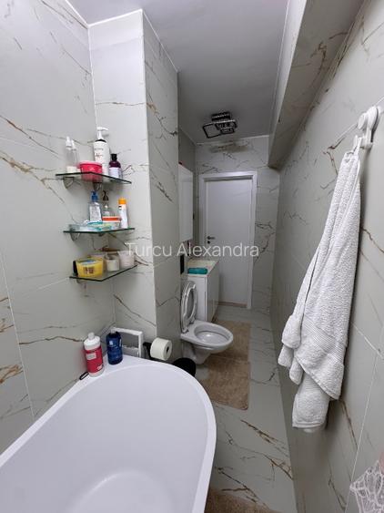 Apartament 3 camere de vânzare  - 15