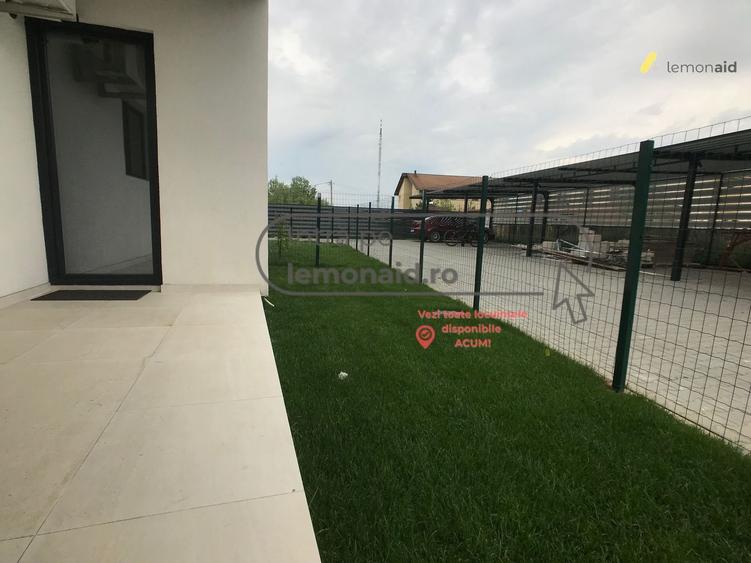 Apartament 2 camere Girocului | Crinului 30