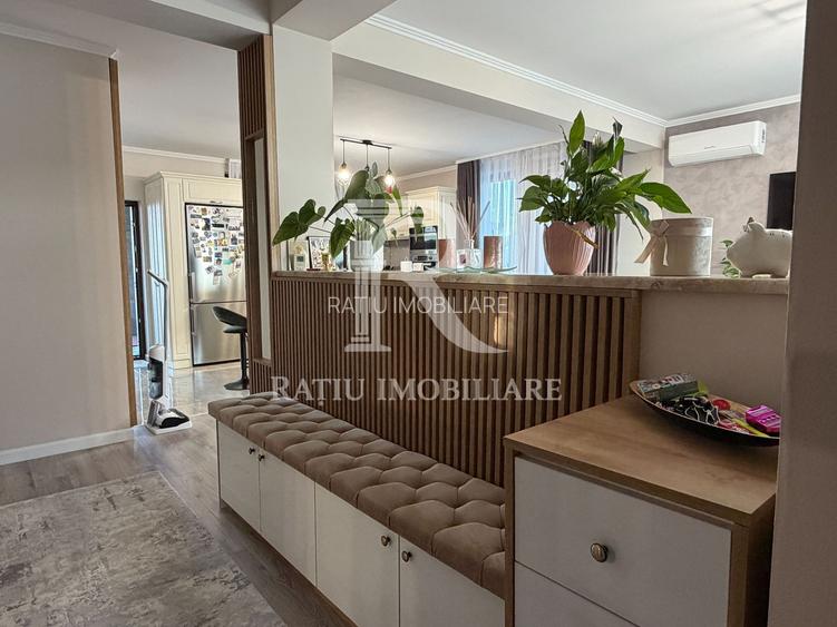 Proprietate premium | Casă și complex turistic la cheie | Cordău - 6