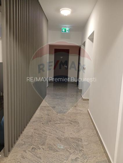 Apartament cu 2 camere/Prima inchiriere/ Terasa 16mp/ 13 Septembrie - 15