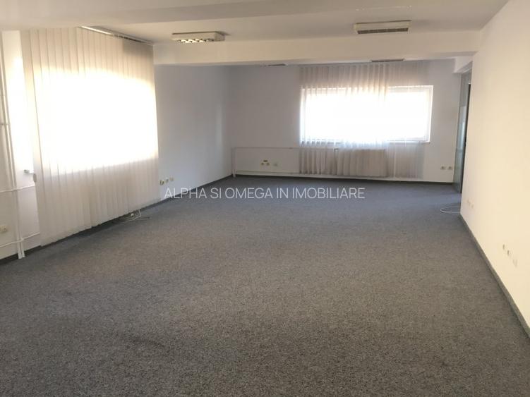 OPORTUNITATE, spatiu birouri in imobil de birouri - 12
