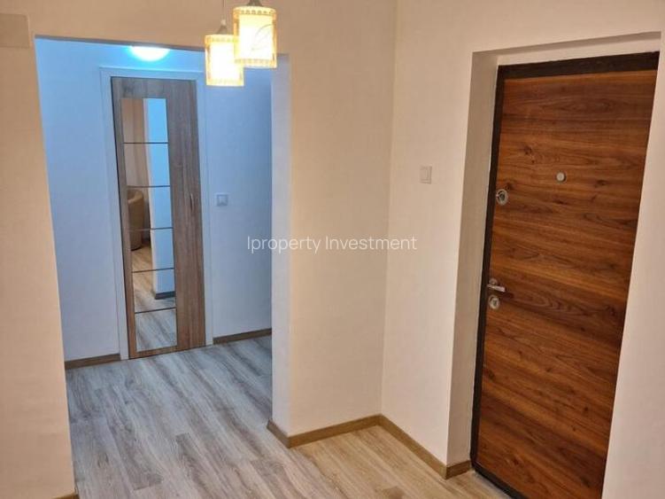 Berceni-Piata Sudului| 2 camere | 2 balcoane| metrou. - 9