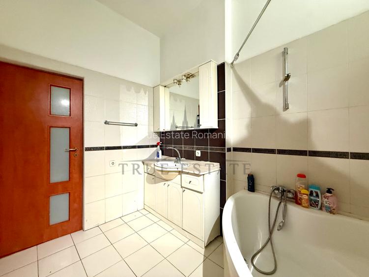 Apartament 2 camere Universitate- Carol