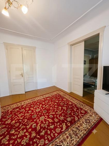 Proprietate mixta - rezidential + SAD, 200 mp, zona Sud-Vest