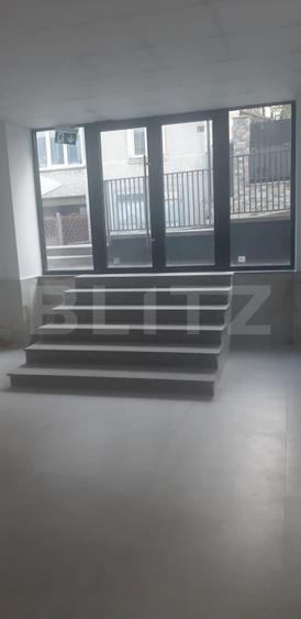Spatiu comercial premium, 94 mp, open space, zona Centrala