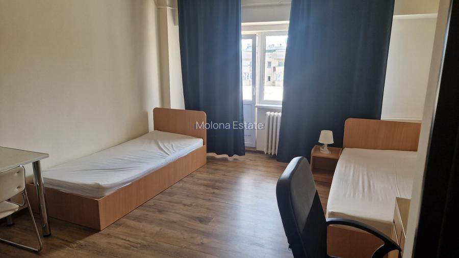 Apartament cu 1 camere de închiriat pe Cal. Manastur - 2
