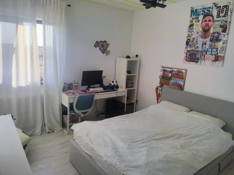 Vila Casa Darza Crevedia 5 camere