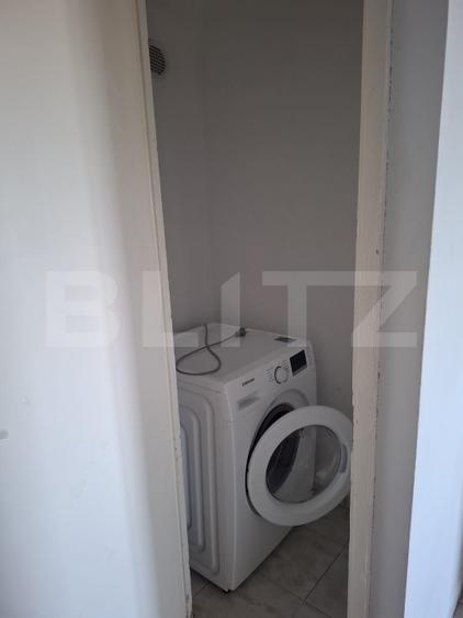 Apartament 3 camere, 60 mp, zona Centrala