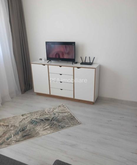 Închiriere apartament 2 camere Gorjului