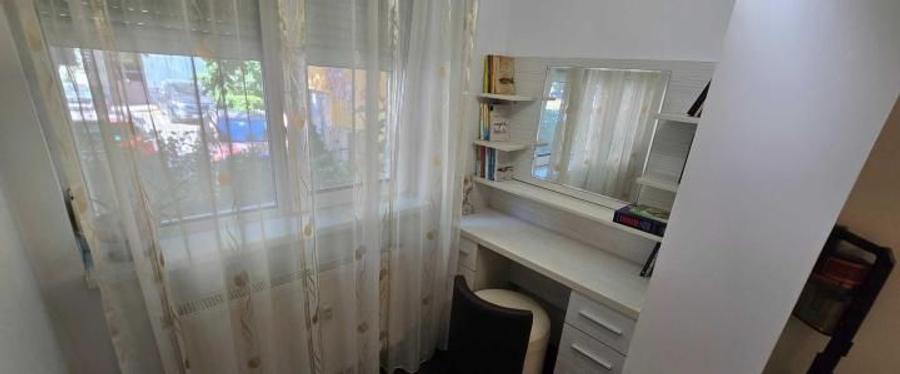 APARTAMENT SUPERB 3 CAMERE DECOMANDAT CONFORT 0 ZONA FAR