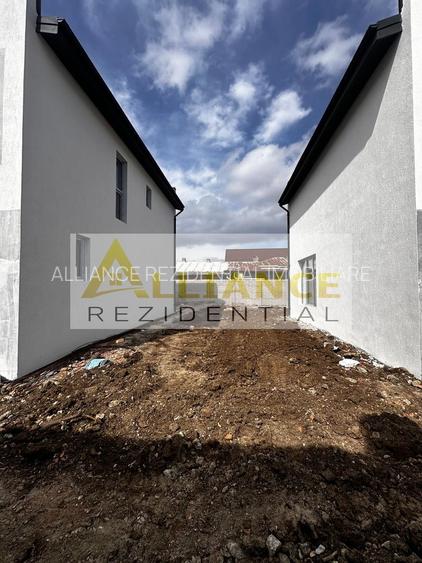 ANSAMBLU DE VILE INDIVIDUALE PREMIUM – ZONA PRIMARIEI POPESTI - 6