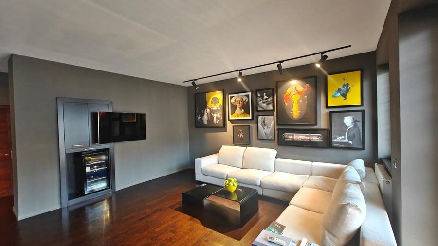 Apartament superb, 4 camere, 122mp, B-dul Eroilor, Central