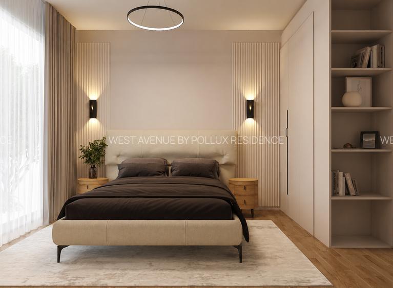 APARTAMENT LIVRAT LA CHEIE | Finisaje Delta Studio | - 4