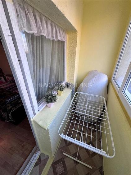 Apartament 2 camere Semidecomandat Metrou Brancoveanu - 8