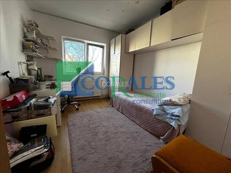 Girocului. Etaj 3. Decomandat. Centrala proprie. - 6