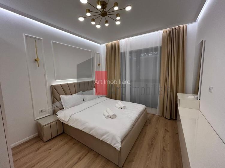 Apartament 2 camere  Exigent Faza 5 Lujerului - 7