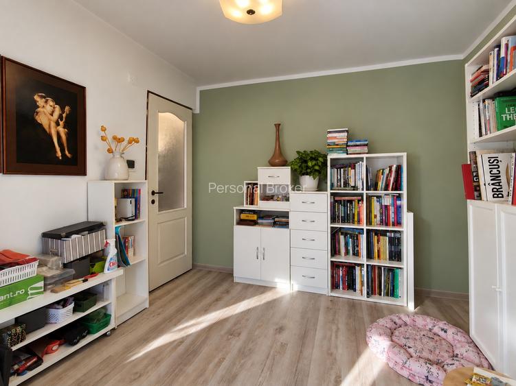 Apartament 4 Camere | Zona Fabric | COMISION 0% - 13