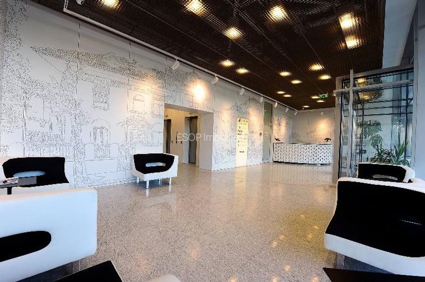 Opera Center 2, Cotroceni, 200 mp 0% comision!