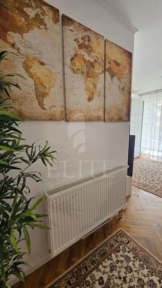 Apartament 2 camere în zona BAZA SPORTIVA