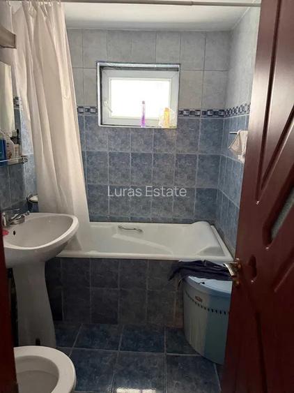 Apartament 3 camere decomandat | Casa de Cultură