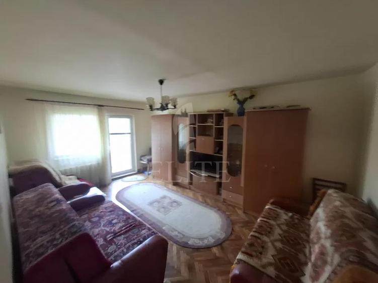 Apartament 2 camere în zona EXPOTRANSILVANIA