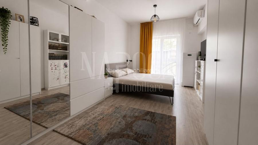 Casa 4 camere de vanzare in Floresti - 2