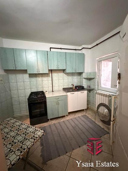 EXCLUSIVITATE LA VANZARE - ICIL - 2 DECOMADATE - ETAJ 1 - GAZE -