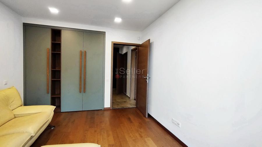 Apartament Gama Premium - Calea Poienii